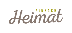 Startseite einfach Heimat